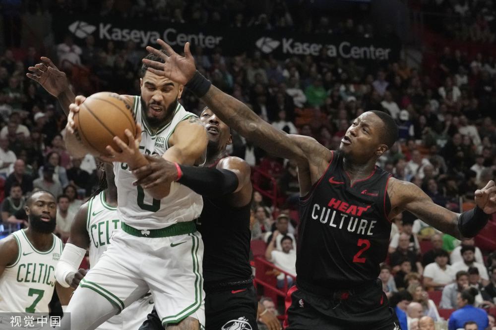 NBA季后